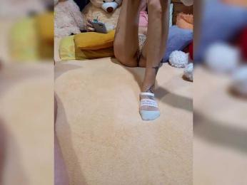 Cottoncandy1-1 — Bongacams recorded stream image, 31.05.2026 20:00