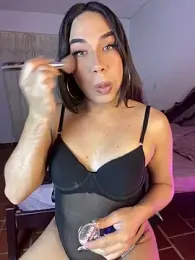 cristal_0381 — Stripchat recorded stream image, 01.06.2026 00:00