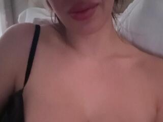 Angelica Swiss — Flirt4free recorded stream image, 01.06.2026 01:00