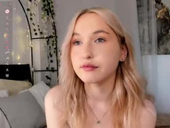 lisaluve — Chaturbate recorded stream image, 31.05.2026 21:10
