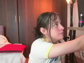 leiaah__ — Chaturbate recorded stream image, 01.06.2026 01:10