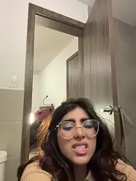 MartinaSooler — Stripchat recorded stream image, 01.06.2026 03:00