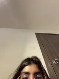 MartinaSooler — Stripchat recorded stream image, 01.06.2026 03:00