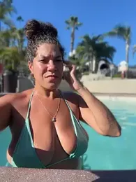 Bigbuttbrooklynn — Stripchat recorded stream image, 31.05.2026 23:20