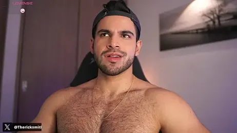 Rick__Smith153 — Stripchat recorded stream image, 01.06.2026 02:00