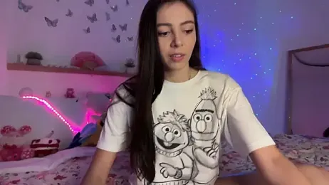 keirasworld — Stripchat recorded stream image, 01.06.2026 00:10