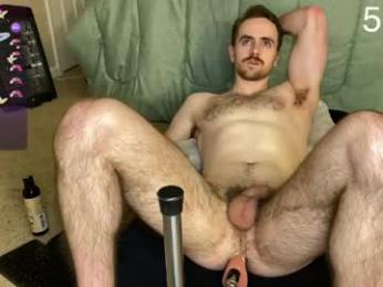 misterblanco — Chaturbate recorded stream image, 01.06.2026 03:50