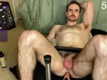 misterblanco — Chaturbate recorded stream image, 01.06.2026 03:50