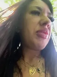 RuslanaXX — Stripchat recorded stream image, 01.06.2026 05:50