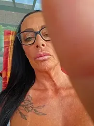 Misses-Cougar — Stripchat recorded stream image, 01.06.2026 06:50