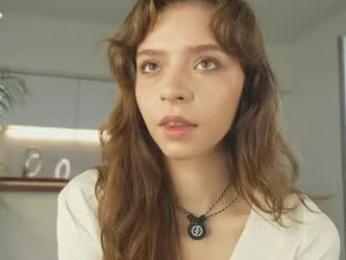 lizbethbiers — Chaturbate recorded stream image, 01.06.2026 03:10