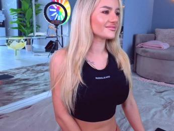 SpoilM3Mor3 — Bongacams recorded stream image, 01.06.2026 10:40