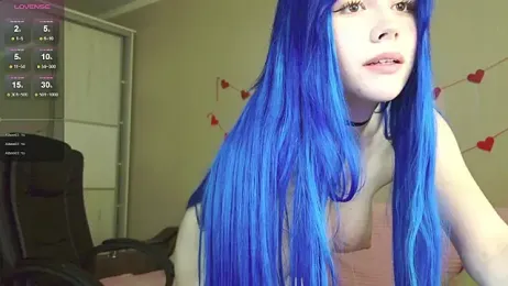 Alisa_Black_Star — Stripchat recorded stream image, 01.06.2026 11:50