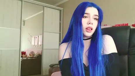 Alisa_Black_Star — Stripchat recorded stream image, 01.06.2026 11:50