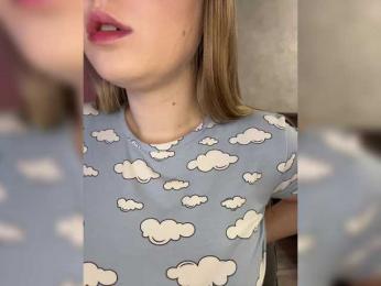 AlinaRay — Bongacams recorded stream image, 01.06.2026 14:50