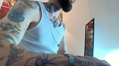 Luke_davis01 — Stripchat recorded stream image, 01.06.2026 13:00