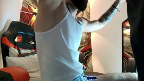 Luke_davis01 — Stripchat recorded stream image, 01.06.2026 13:00