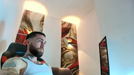 Luke_davis01 — Stripchat recorded stream image, 01.06.2026 13:00
