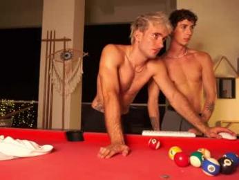 paul_rubini — Chaturbate recorded stream image, 01.06.2026 16:50