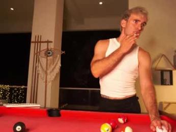 paul_rubini — Chaturbate recorded stream image, 01.06.2026 16:50