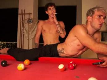 paul_rubini — Chaturbate recorded stream image, 01.06.2026 16:50
