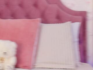 Ciara Lawrence — Flirt4free recorded stream image, 01.06.2026 14:30