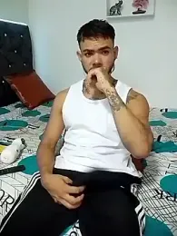 Niick01_ — Stripchat recorded stream image, 01.06.2026 19:20