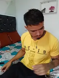 Niick01_ — Stripchat recorded stream image, 01.06.2026 19:20