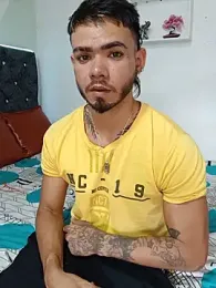 Niick01_ — Stripchat recorded stream image, 01.06.2026 19:20