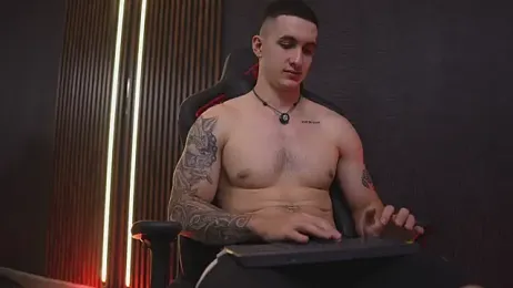 JacksonOlsenn — Stripchat recorded stream image, 01.06.2026 22:00