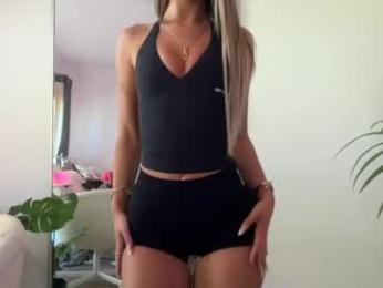 luvlivvyy — Chaturbate recorded stream image, 02.06.2026 01:10