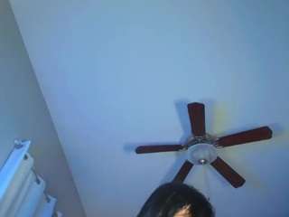 kloewandan — Camsoda recorded stream image, 02.06.2026 01:40