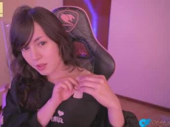 fijisakistar — Chaturbate recorded stream image, 02.06.2026 03:00