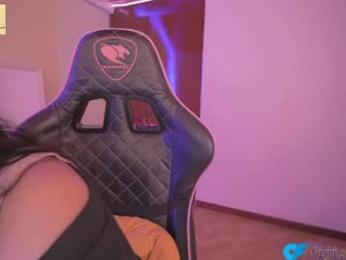 fijisakistar — Chaturbate recorded stream image, 02.06.2026 03:00
