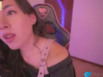 fijisakistar — Chaturbate recorded stream image, 02.06.2026 03:00