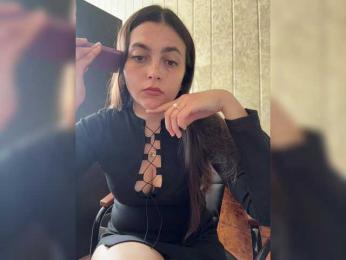 LustySass — Bongacams recorded stream image, 02.06.2026 06:30