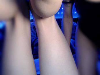 2Laski2 — Bongacams recorded stream image, 10.03.2025 15:30