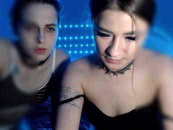 2Laski2 — Bongacams recorded stream image, 10.03.2025 15:30