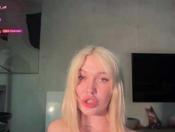 goldenalinee — Bongacams recorded stream image, 02.06.2026 14:30