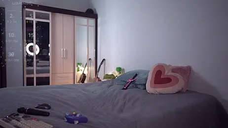 AliceHorngry — Stripchat recorded stream image, 02.06.2026 15:10