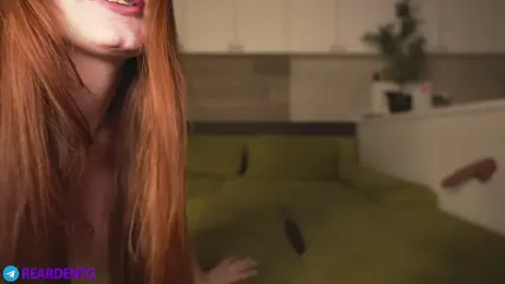Reardens — Stripchat recorded stream image, 02.06.2026 16:50