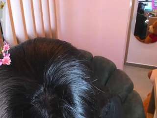 teerry — Camsoda recorded stream image, 02.06.2026 19:40