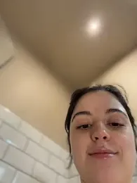 OohBunny — Stripchat recorded stream image, 02.06.2026 20:50