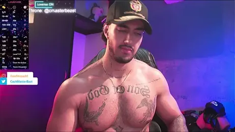 JACOB_MARTINS — Stripchat recorded stream image, 02.06.2026 21:20