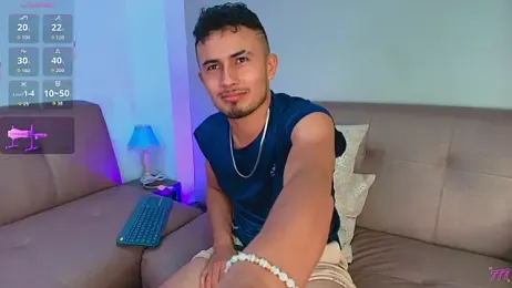 Valentiinoss — Stripchat recorded stream image, 02.06.2026 20:40