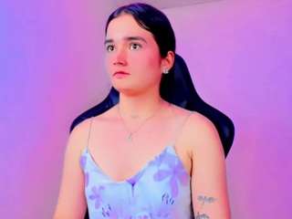 sofia-nyx — Camsoda recorded stream image, 02.06.2026 22:00