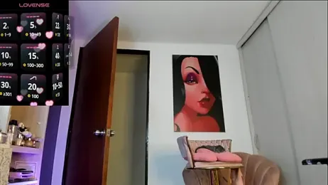 REAL_SCARLETBRIGHT — Stripchat recorded stream image, 02.06.2026 23:20