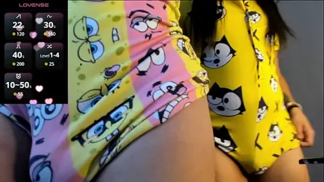 REAL_SCARLETBRIGHT — Stripchat recorded stream image, 02.06.2026 23:20