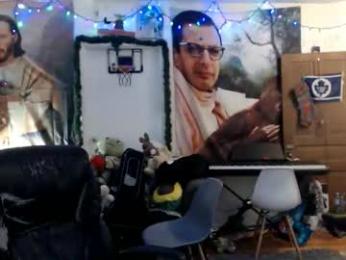 katiecutie_5 — Chaturbate recorded stream image, 03.06.2026 04:20