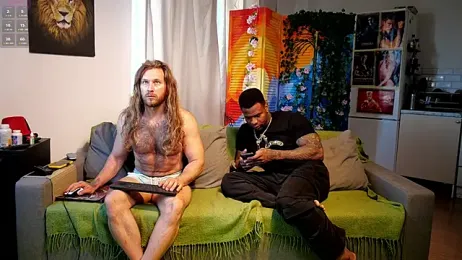 rusbigpaul — Stripchat recorded stream image, 03.06.2026 05:30